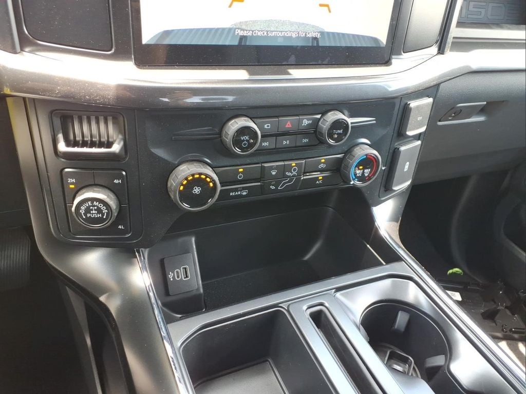 2026 Ford F-150 STX®