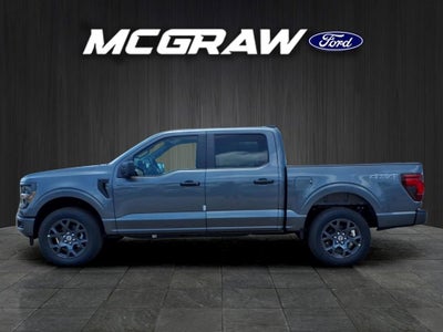 2026 Ford F-150 STX®
