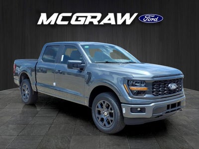 2026 Ford F-150 STX®