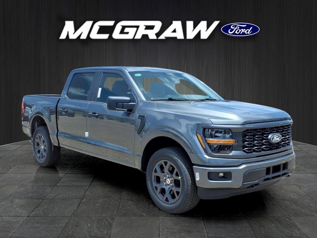 2026 Ford F-150 STX®