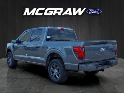 2026 Ford F-150 STX®