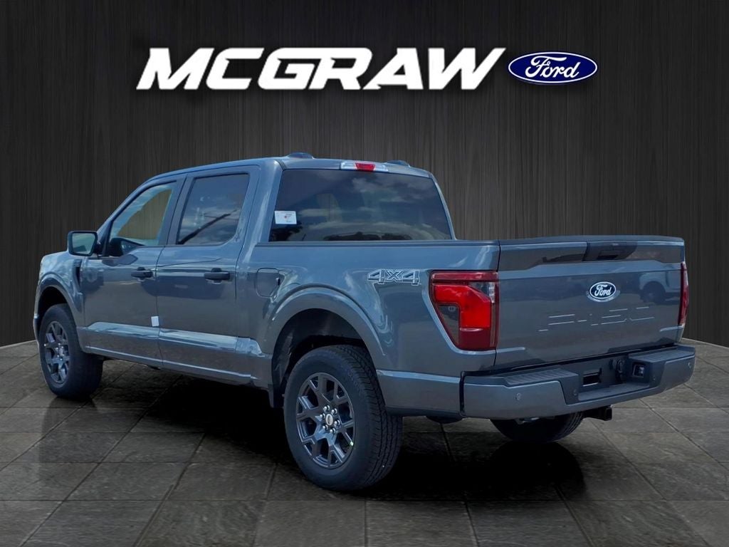 2026 Ford F-150 STX®