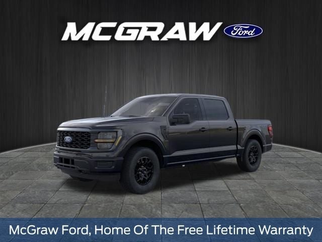 2026 Ford F-150 STX®