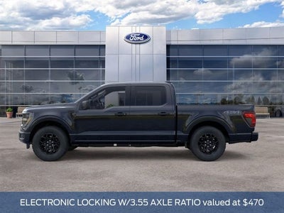 2026 Ford F-150 STX®