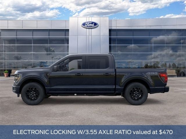 2026 Ford F-150 STX®