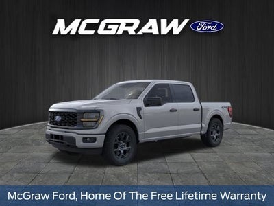 2026 Ford F-150 STX®