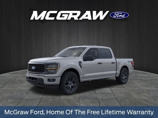 2026 Ford F-150 STX®