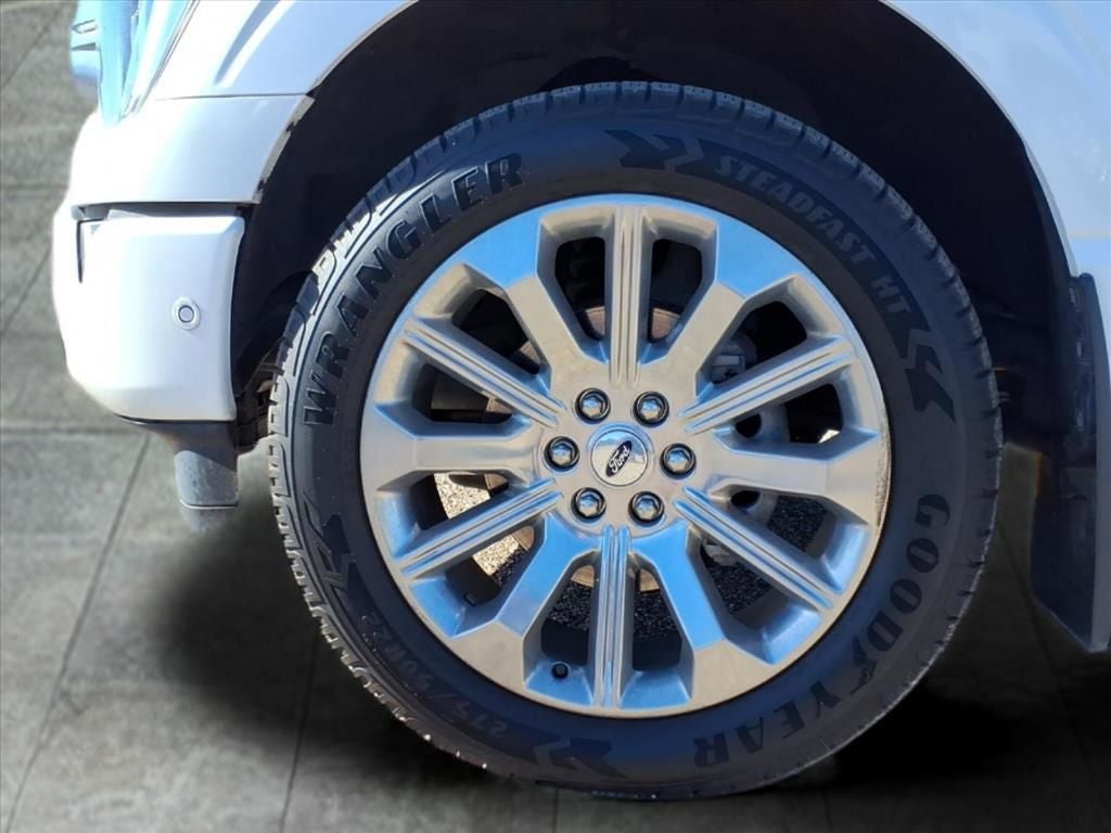 2023 Ford F-150 Limited