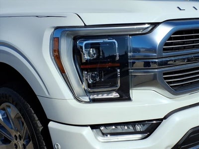 2023 Ford F-150 Limited