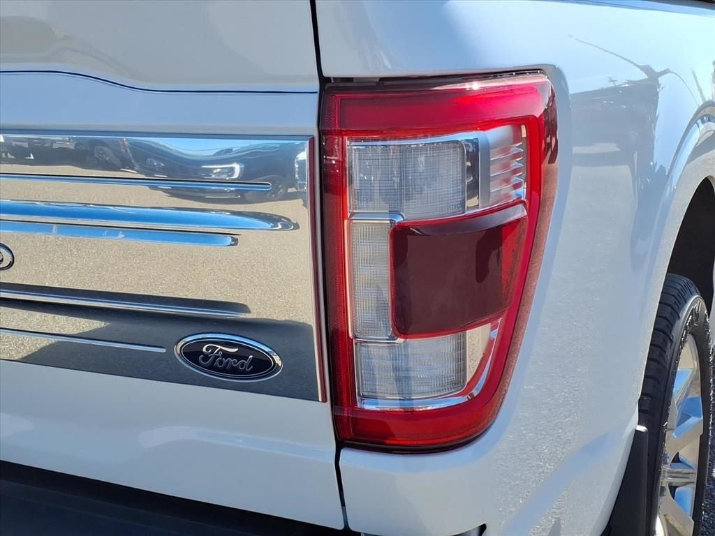 2023 Ford F-150 Limited
