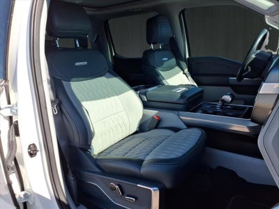 2023 Ford F-150 Limited