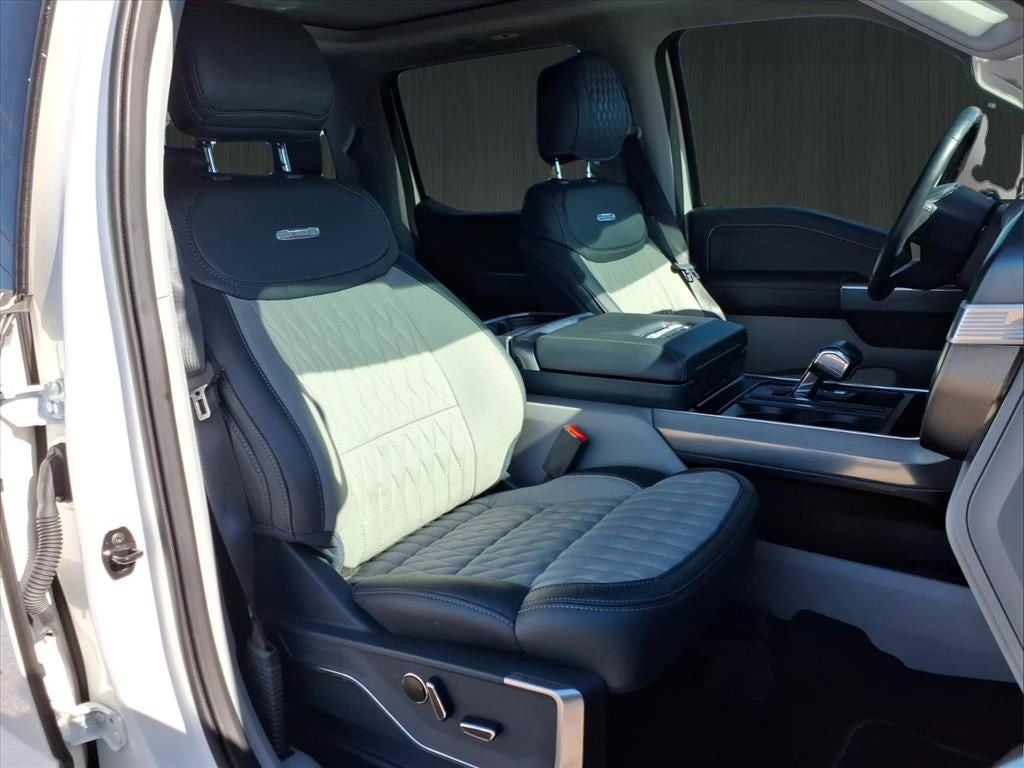 2023 Ford F-150 Limited