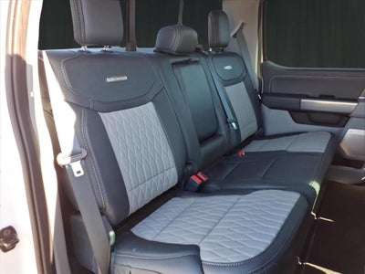 2023 Ford F-150 Limited