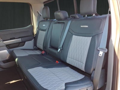 2023 Ford F-150 Limited