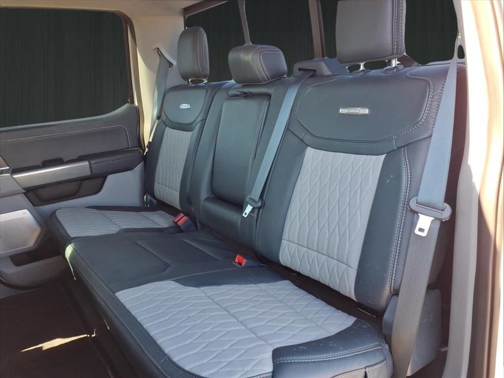 2023 Ford F-150 Limited