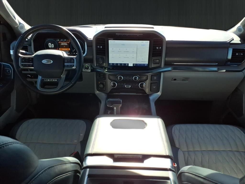 2023 Ford F-150 Limited