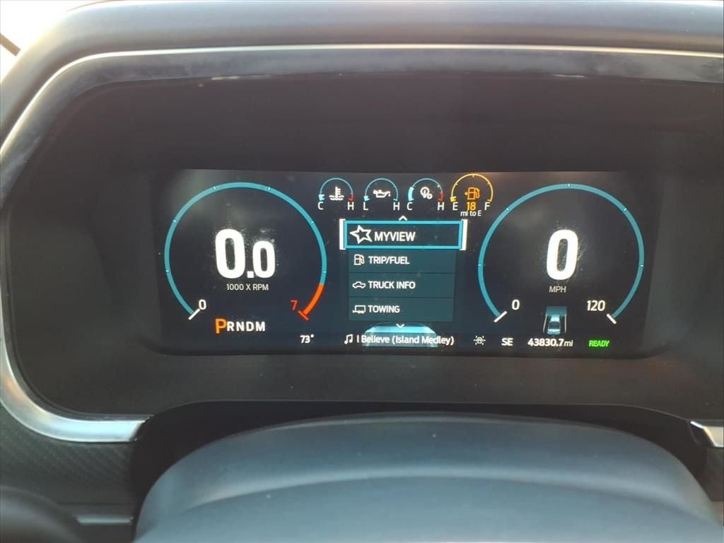 2023 Ford F-150 Limited