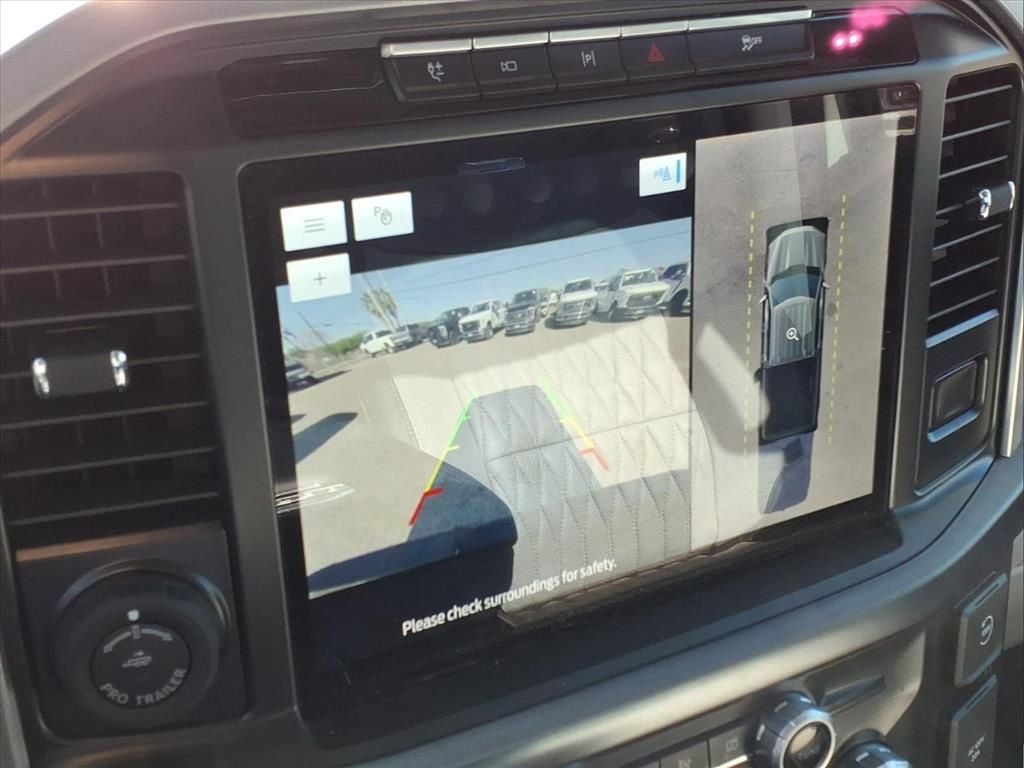 2023 Ford F-150 Limited