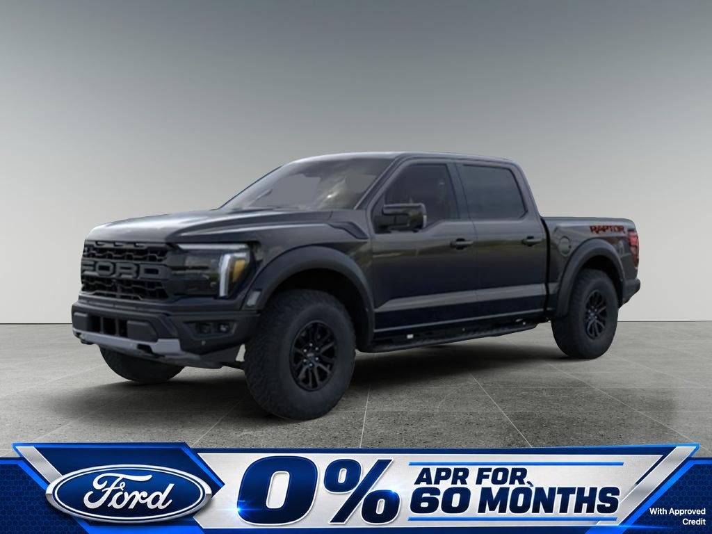 2026 Ford F-150 Raptor®