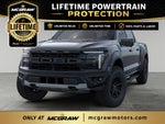 2026 Ford F-150 Raptor®
