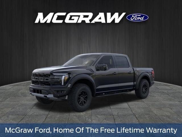 2026 Ford F-150 Raptor®