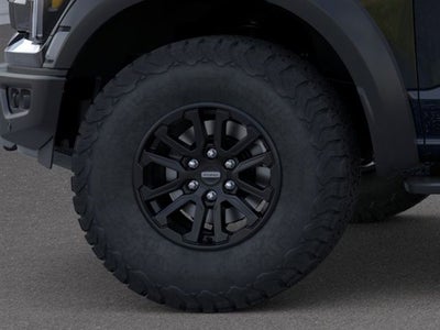2026 Ford F-150 Raptor®