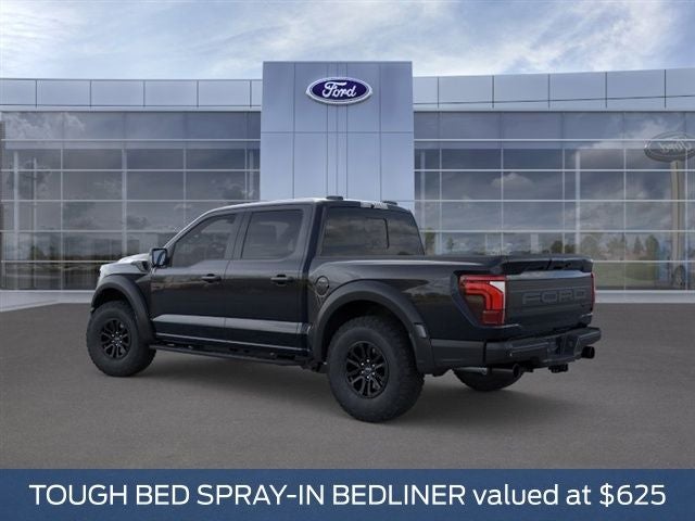 2026 Ford F-150 Raptor®