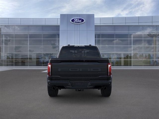 2026 Ford F-150 Raptor®