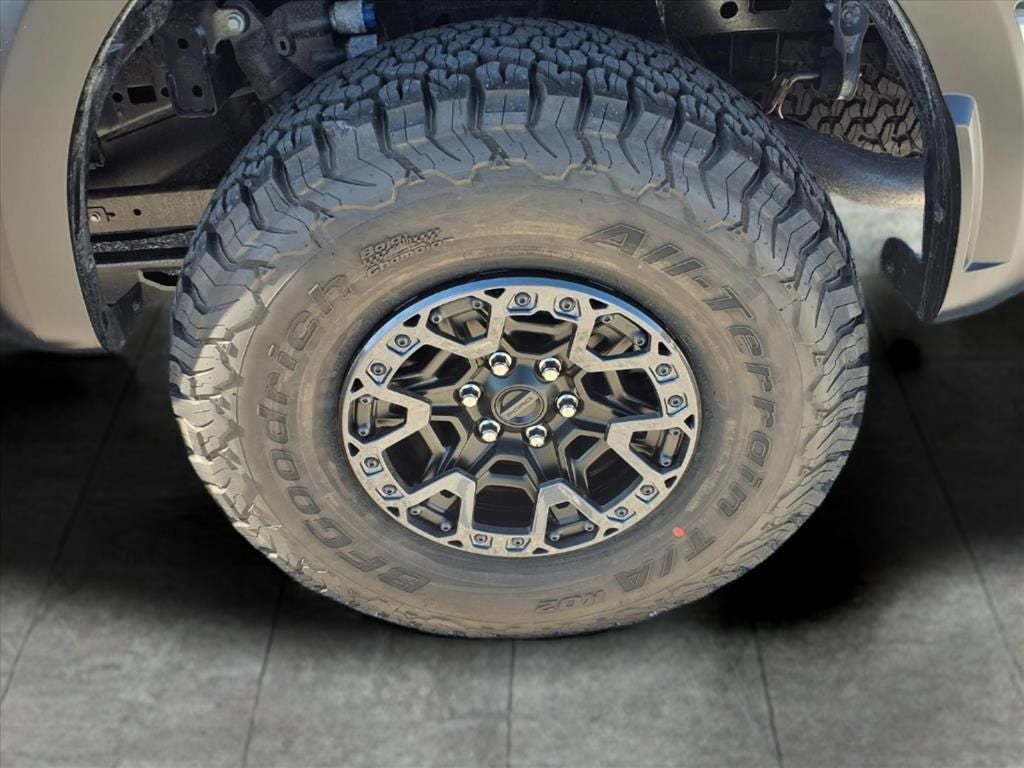 2025 Ford F-150 Raptor®