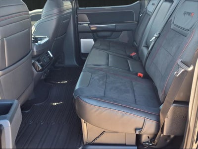 2025 Ford F-150 Raptor®