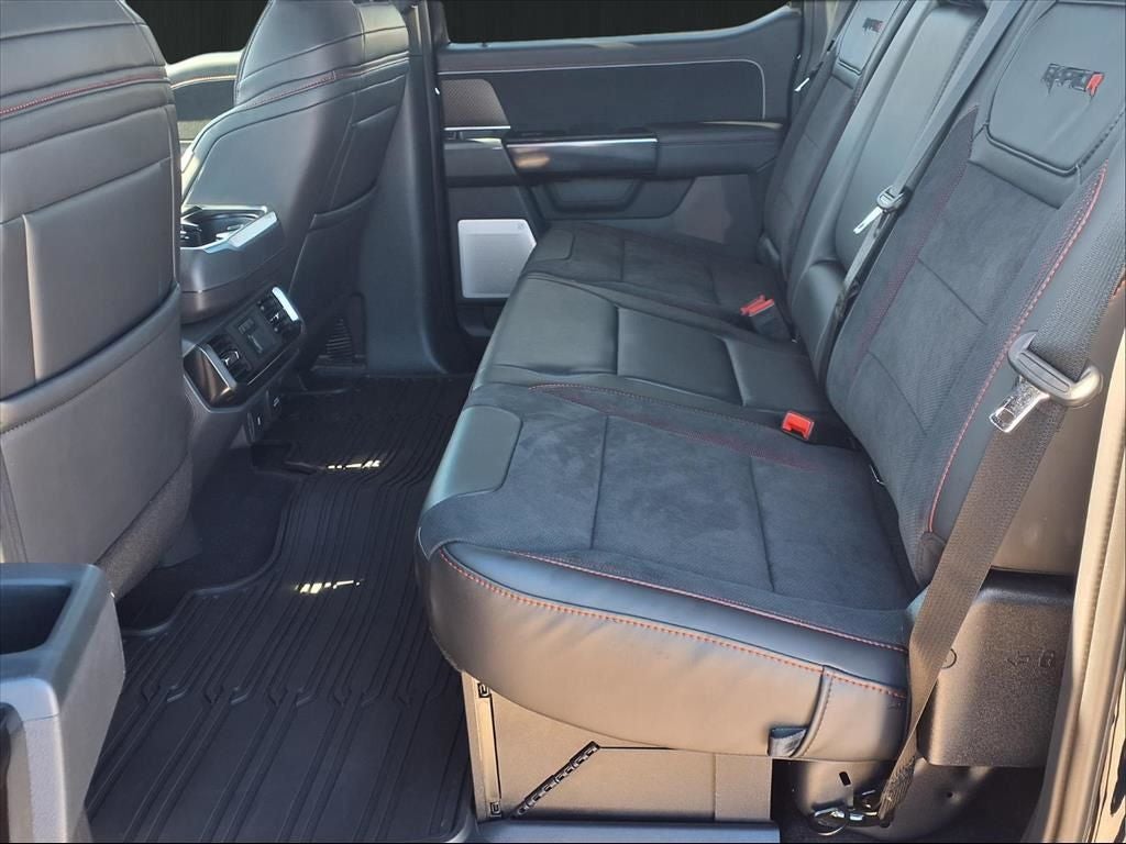 2025 Ford F-150 Raptor®