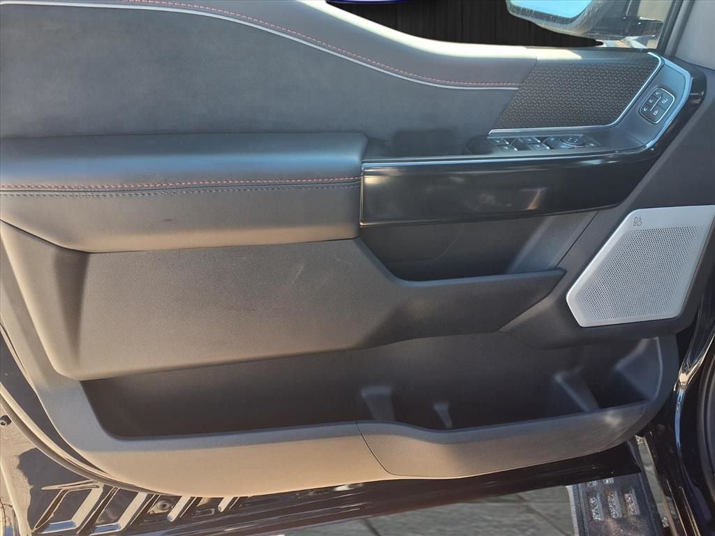 2025 Ford F-150 Raptor®