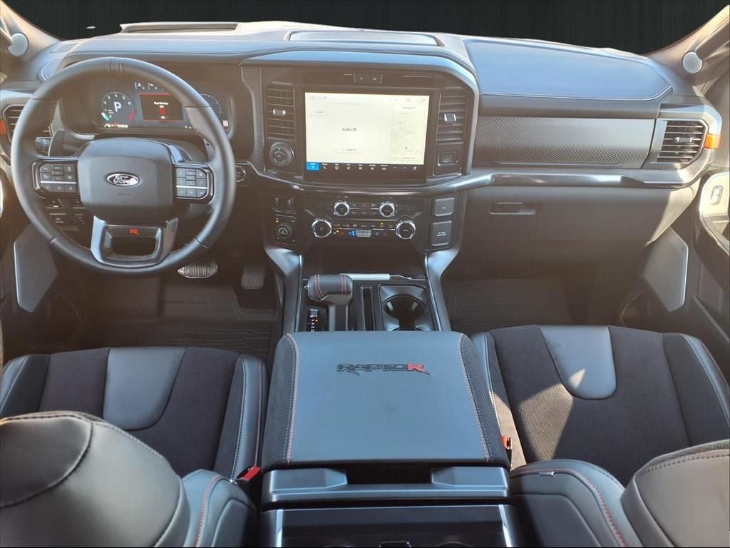 2025 Ford F-150 Raptor®