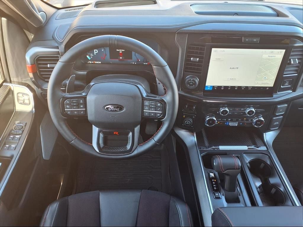 2025 Ford F-150 Raptor®