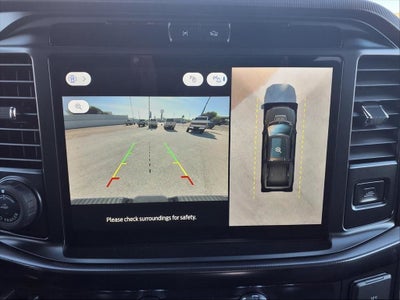 2025 Ford F-150 Raptor®