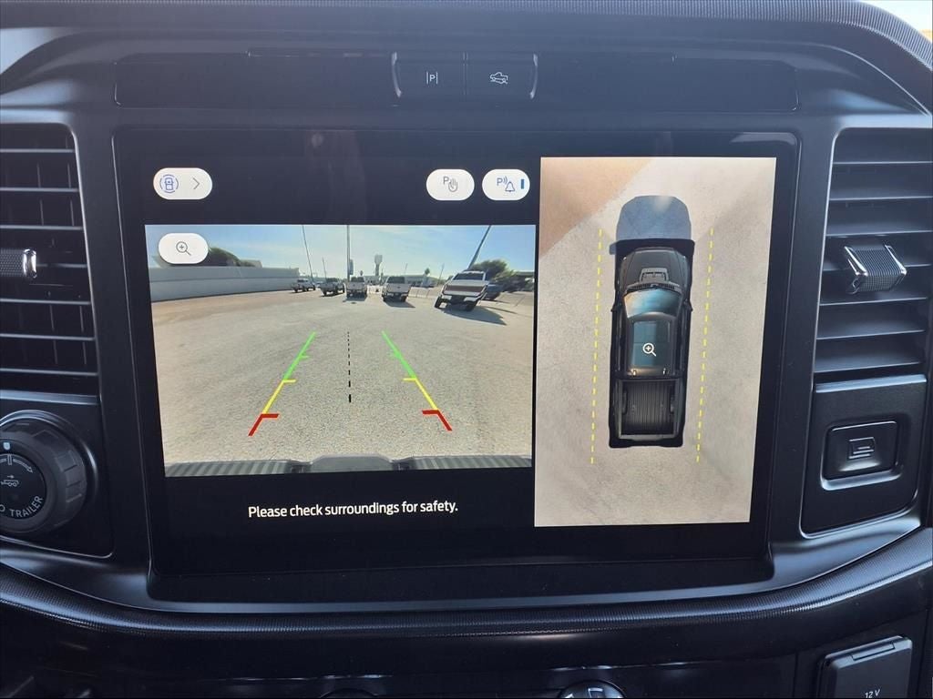 2025 Ford F-150 Raptor®