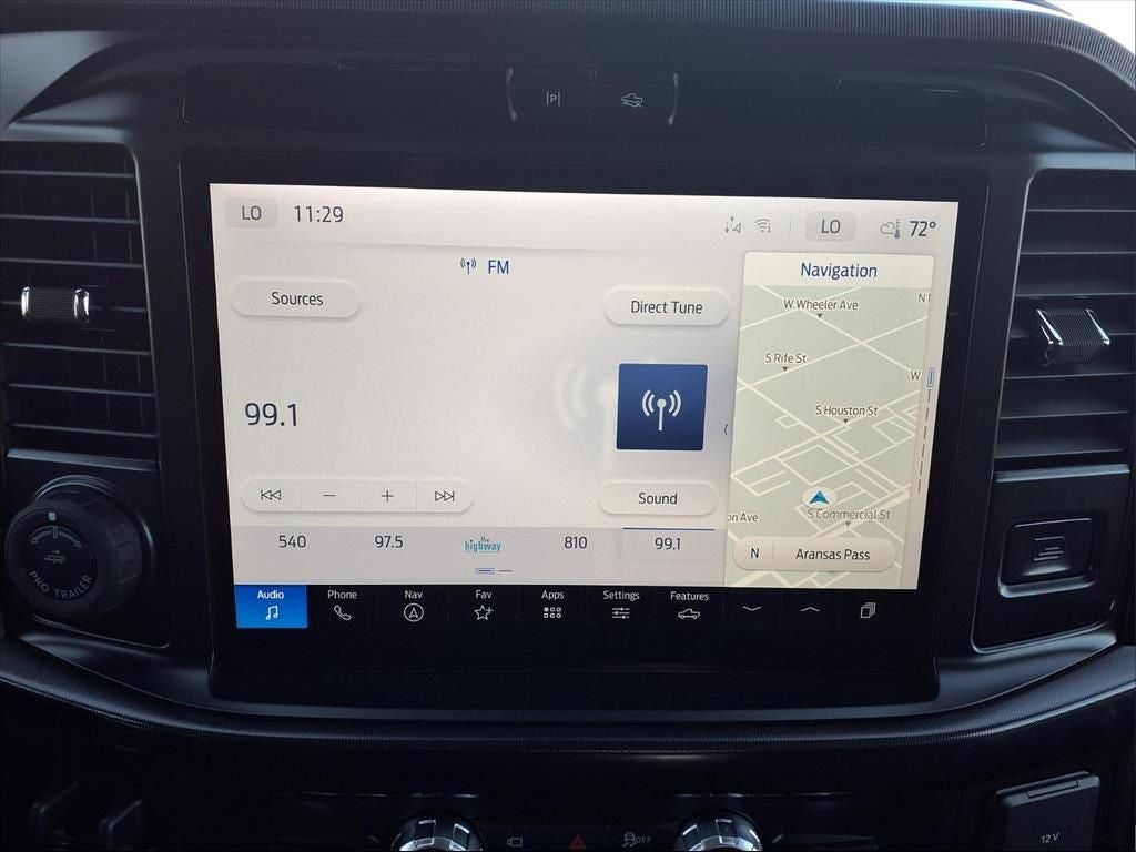 2025 Ford F-150 Raptor®