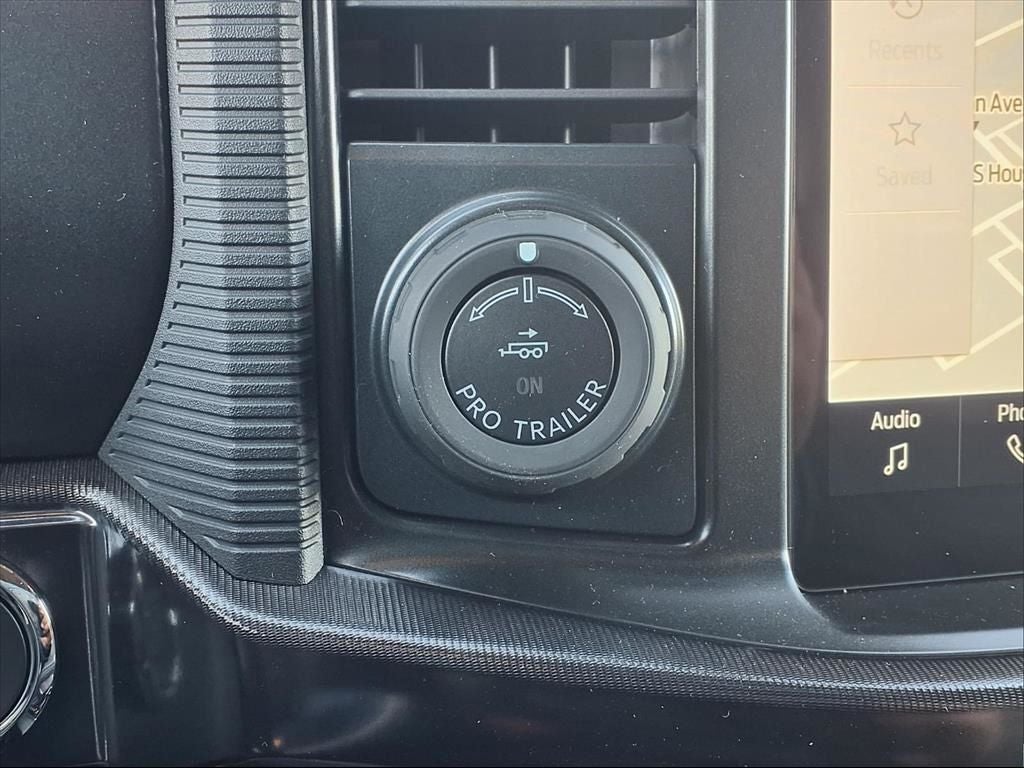 2025 Ford F-150 Raptor®