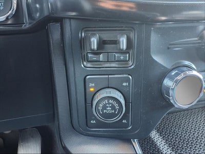 2025 Ford F-150 Raptor®