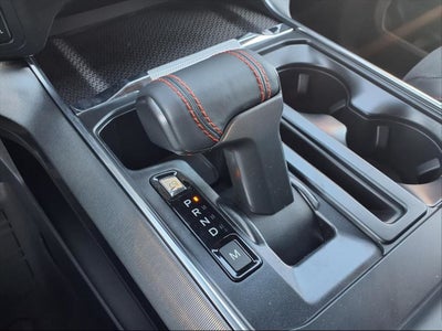 2025 Ford F-150 Raptor®