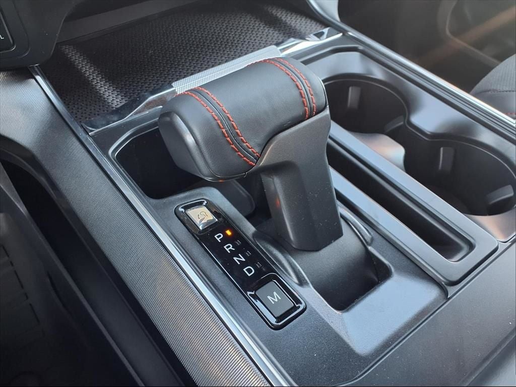 2025 Ford F-150 Raptor®