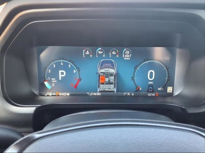 2025 Ford F-150 Raptor®