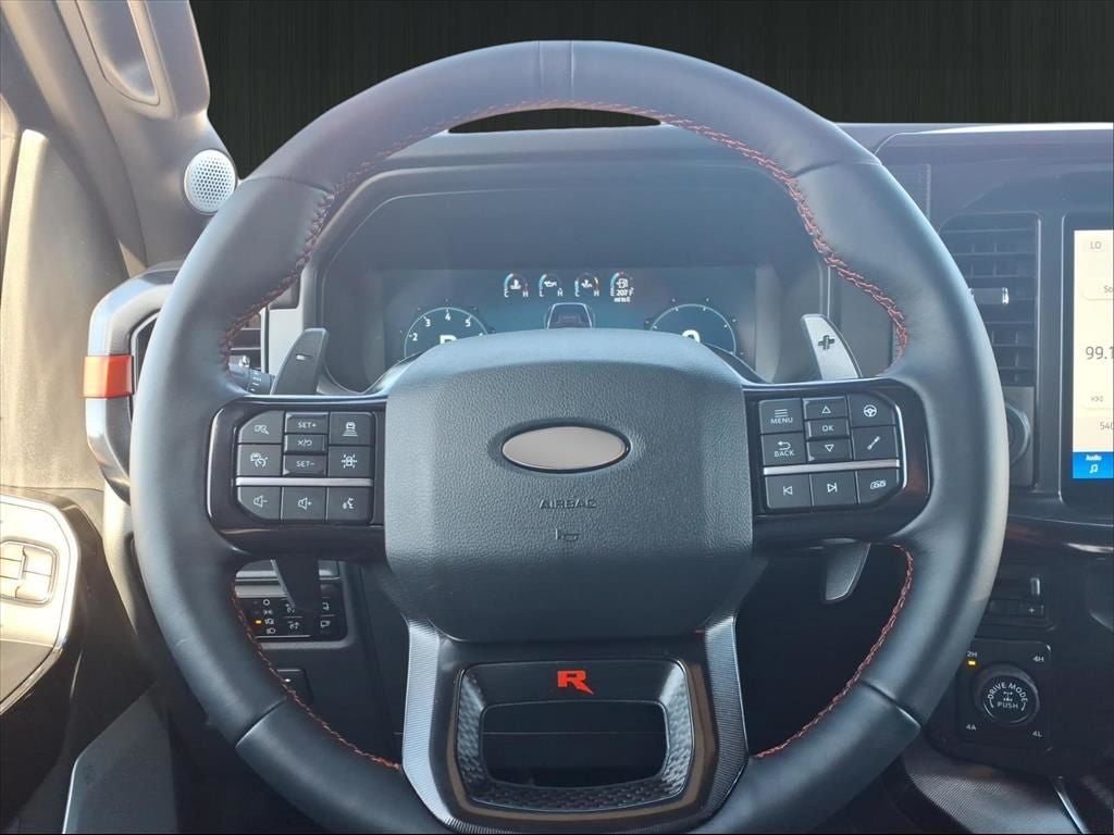 2025 Ford F-150 Raptor®