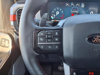 2025 Ford F-150 Raptor®