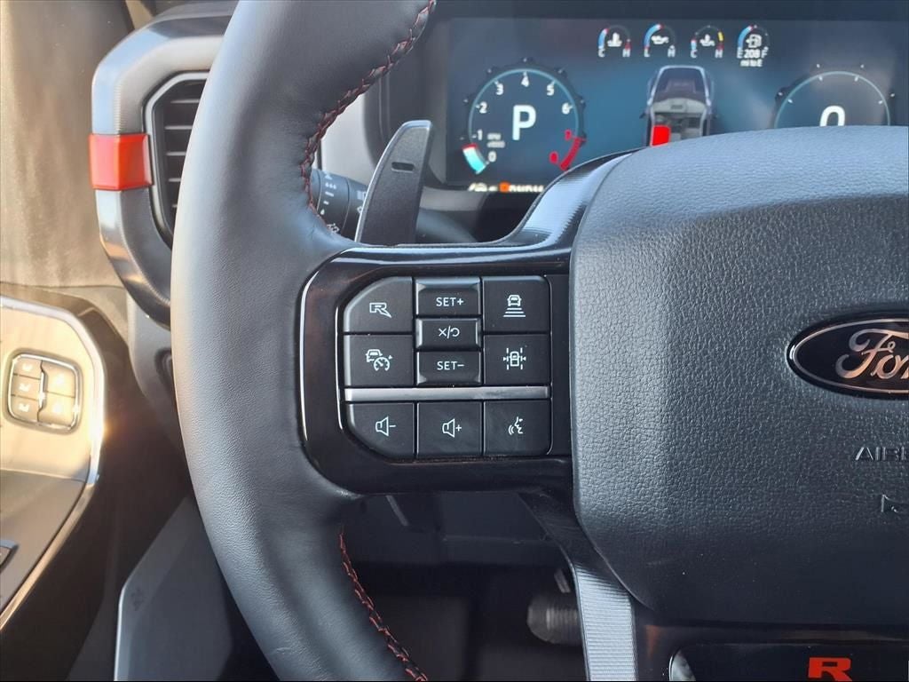 2025 Ford F-150 Raptor®