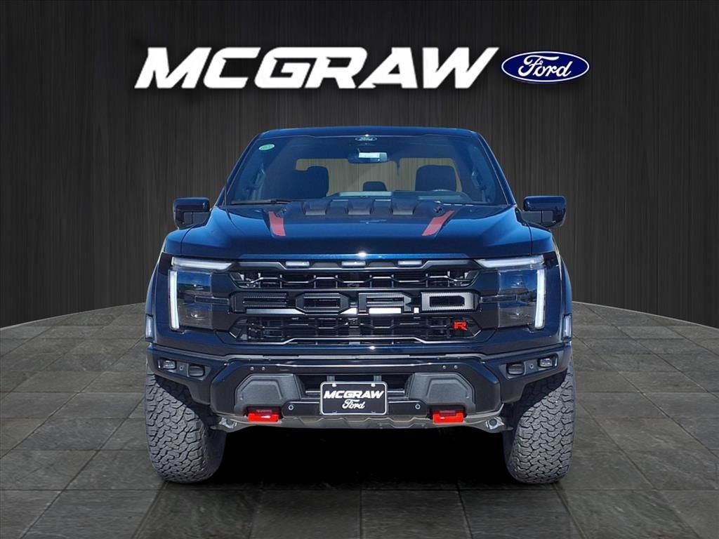 2025 Ford F-150 Raptor®