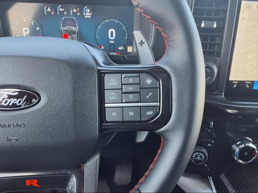 2025 Ford F-150 Raptor®