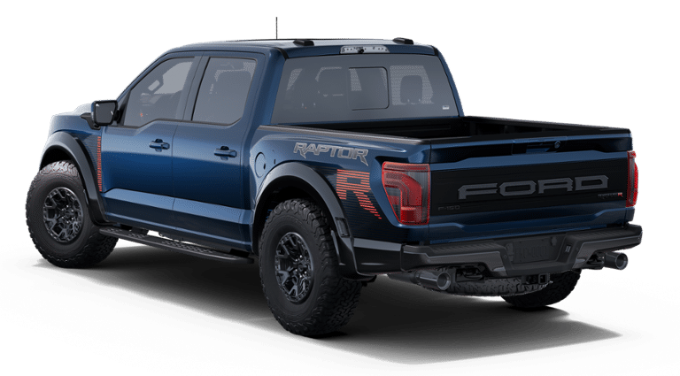 2025 Ford F-150 Raptor®