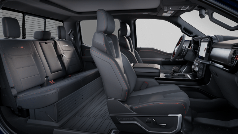 2025 Ford F-150 Raptor®