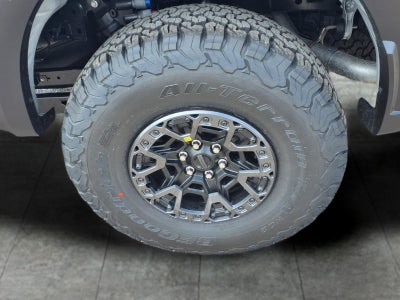 2026 Ford F-150 Raptor R